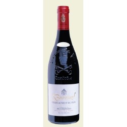 Domaine De Beaurenard Chateauneuf-Du-Pape Boisrenard - Vin Bio | Red Wine