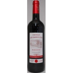 Chateau Les Bardoulets | Red Wine
