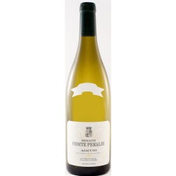 Domaine Comte Peraldi Blanc | white wine