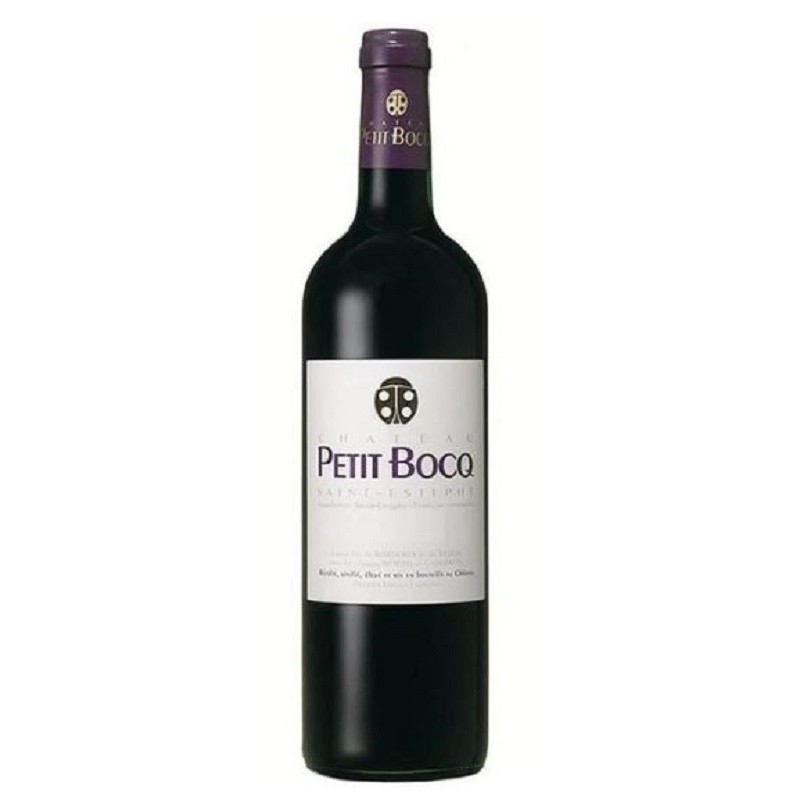 Chateau Petit Bocq | Red Wine