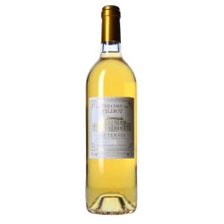 Le Trianon De Filhot | white wine