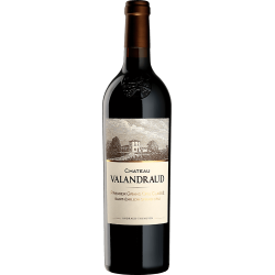 Chateau Valandraud | Red Wine