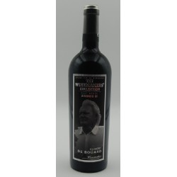 The Winemaker's Collection N°11 Cuvee Hubert De Bouard - Haut-Medoc Rouge | Red Wine