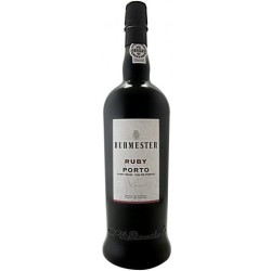 Burmester Ruby | French Wine