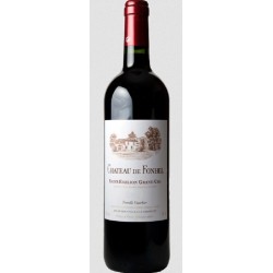 Chateau De Fonbel - Saint-Emilion Grand Cru | Red Wine