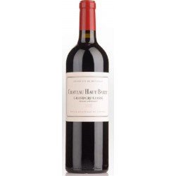 Chateau Haut-Bailly - Pessac-Leognan Grand Cru Classe | Red Wine