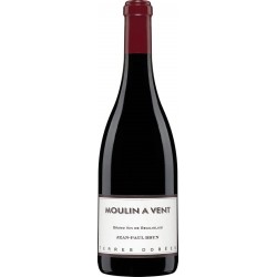 Domaine Jean-Paul Brun Moulin A Vent | Red Wine