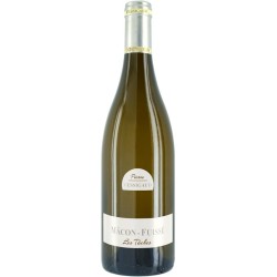 Domaine Pierre Vessigaud - Macon-Fuisse Les Taches | white wine