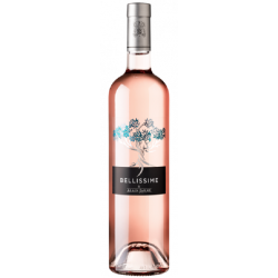 Alain Jaume Cotes Du Rhone Bellissime | rosé wine