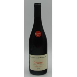 Domaines Chermette - Beaujolais Origine Vieilles Vignes | Red Wine