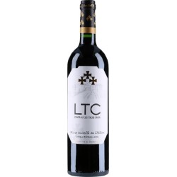 Chateau Les Trois Croix | Red Wine