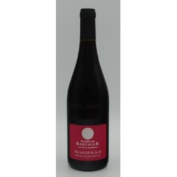 Pascal Berthier Beaujolais Vieilles Vignes | Red Wine