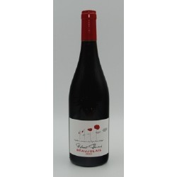 Domaine Robert Perroud - Beaujolais Vignoble En Conversion | Red Wine
