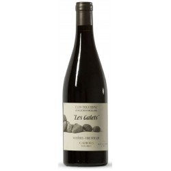 Clos Triguedina - Cahors Selection Parcellaire Les Galets | Red Wine