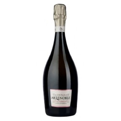 Champagne A.r. Lenoble Brut Rose Terroirs Chouilly-Bisseuil | Champagne