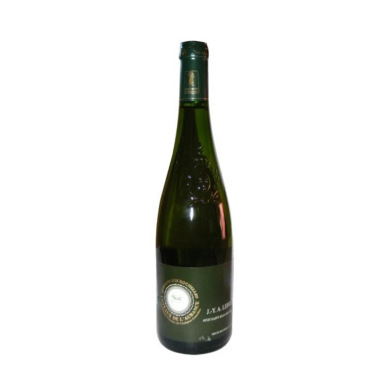Domaine Des Rochelles Coteaux De L'aubance | white wine
