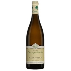 Domaine Saumaize-Michelin Macon-Villages Blanc | white wine