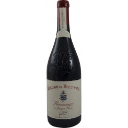 Chateau De Beaucastel Chateauneuf-Du-Pape Hommage A Jacques Perrin | Red Wine
