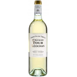 Chateau Tour Leognan | white wine
