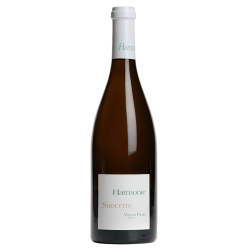 Domaine Vincent Pinard - Sancerre Blanc Harmonie | white wine