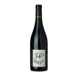 Domaine De L'hortus Le Loup Dans La Bergerie | Red Wine