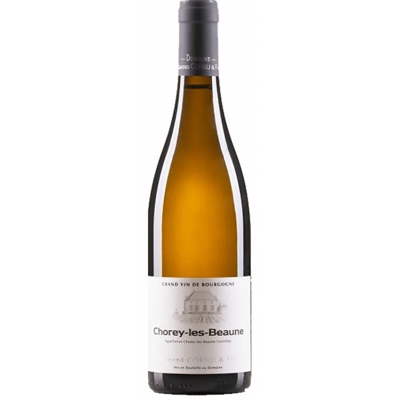 Domaine Edmond Cornu Et Fils Chorey-Les-Beaune | white wine