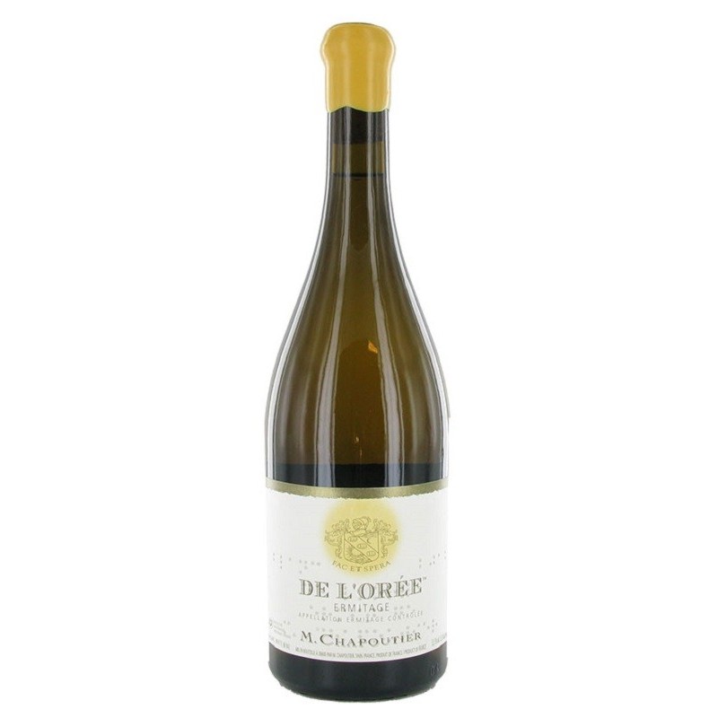 Maison M. Chapoutier - Ermitage Blanc De L'oree | white wine