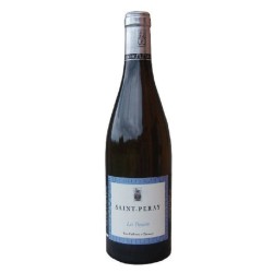 Cave Yves Cuilleron - Saint-Peray Les Potiers | white wine