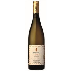 Cave Yves Cuilleron - Saint-Peray Lieu-Dit Biousse | white wine