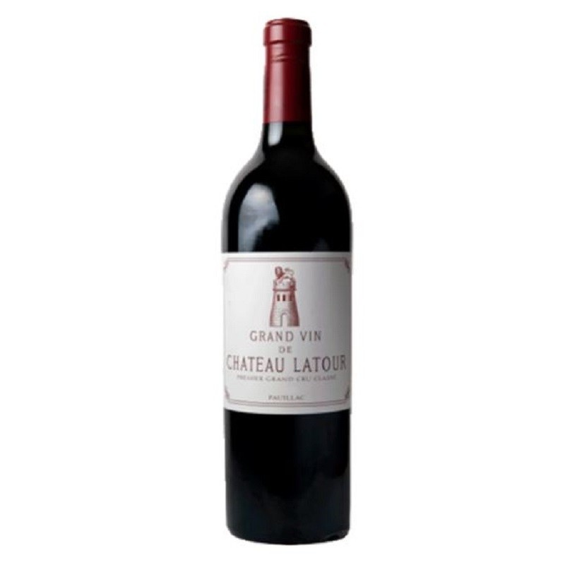 Chateau Latour 1er Cru Classe | Red Wine