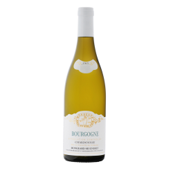 Domaine Mongeard-Mugneret Bourgogne Chardonnay | white wine