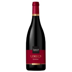 Sieurs D'arques Limoux Occursus | Red Wine