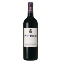 Chateau Petit Bocq | Red Wine