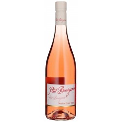 Bourgeois Petit Bourgeois 2019 Vdf Loire Rose 75 Cl Crd | Vin rosé ...