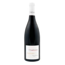 Domaine Vincent Pinard - Sancerre Rouge Charlouise | Red Wine