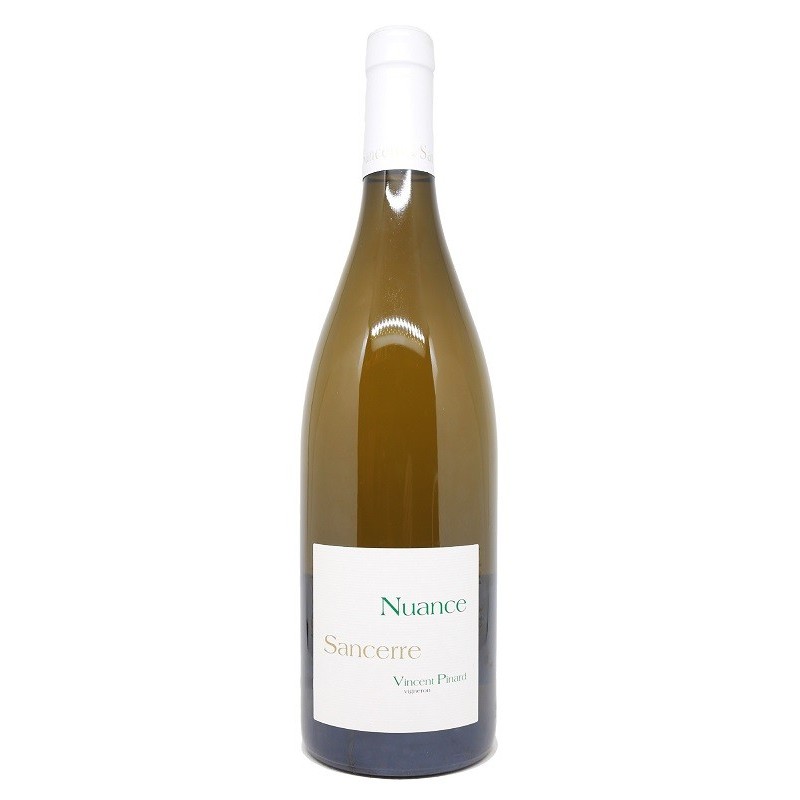 Domaine Vincent Pinard - Sancerre Blanc Nuance | white wine