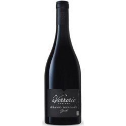 Chateau La Verrerie Grand Deffand - Vin Bio | Red Wine
