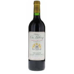 Chateau Cos-Labory - 5eme Cru Classe | French Wine