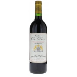 Chateau Cos-Labory - 5eme Cru Classe | Red Wine