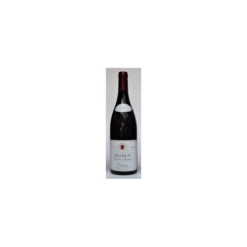 Domaine Colinot Irancy Cote Du Moutier | Red Wine