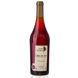 Caveau Des Byards Trousseau | Red Wine