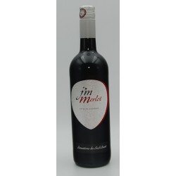 Domaine De Perreou J'm | Red Wine