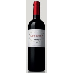 Saint-Estephe De Calon-Segur | Red Wine