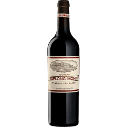 Chateau Troplong Mondot - Saint-Emilion 1er Grand Cru Classe B | Red Wine