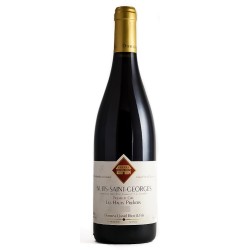 Domaine Rion Nuits-Saint-Georges 1er Cru Les Hauts-Pruliers | Red Wine