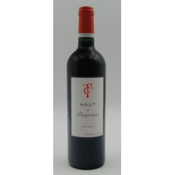 Le Haut De Poujeaux | Red Wine