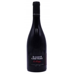 Domaine Cheveau - Or Rouge En Chatenay | Red Wine