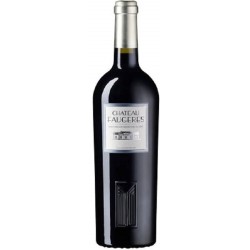 Chateau Faugeres | French Wine