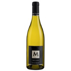 Domaine Jean-Pierre Michel Vire-Clesse Sur Le Calcaire | white wine