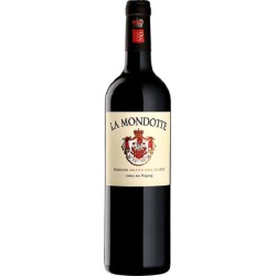 Chateau La Mondotte | Red Wine
